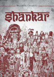 Shankar - tom 2