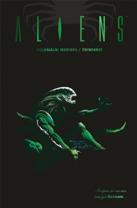 Aliens - 5th Anniversary Edition - tom 4