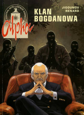 Klan Bogdanowa