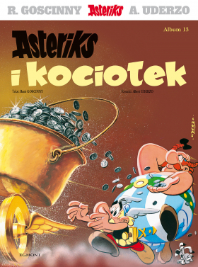 Asteriks i kociołek