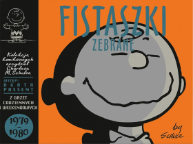 Fistaszki zebrane: 1979-1980