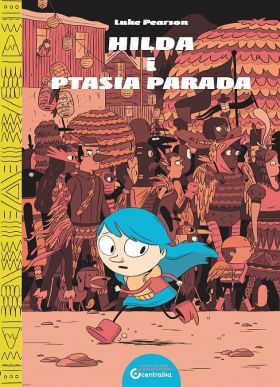 Hilda i Ptasia Parada