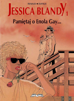Pamiętaj o Enola Gay