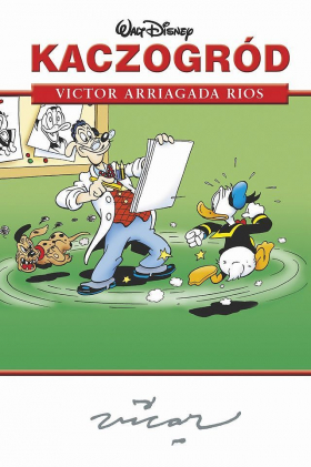 Victor Arriagada Rios