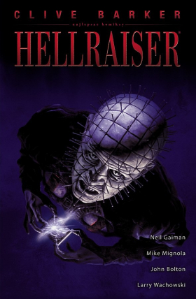Hellraiser