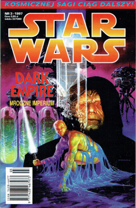 Star Wars 03/1997 - Dark Empire I cz.3