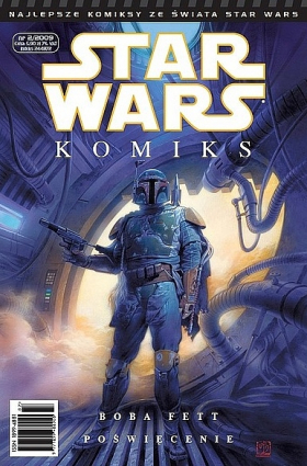 Star Wars Komiks 2/2009