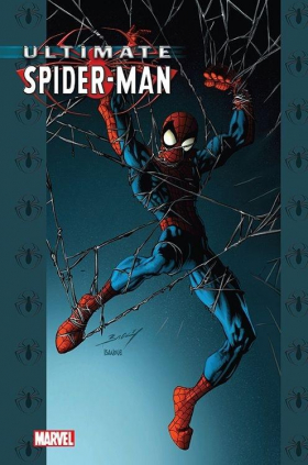 Ultimate Spider-Man - wydanie zbiorcze, tom 7