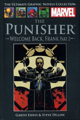 Punisher: Witaj ponownie, Frank cz.2
