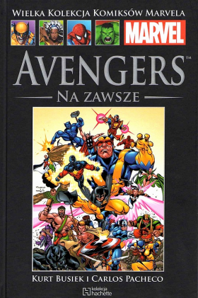 Avengers: Na zawsze cz.2