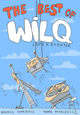The best of Wilq